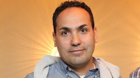 יוסי אדרי, צילום: רפי דלויה